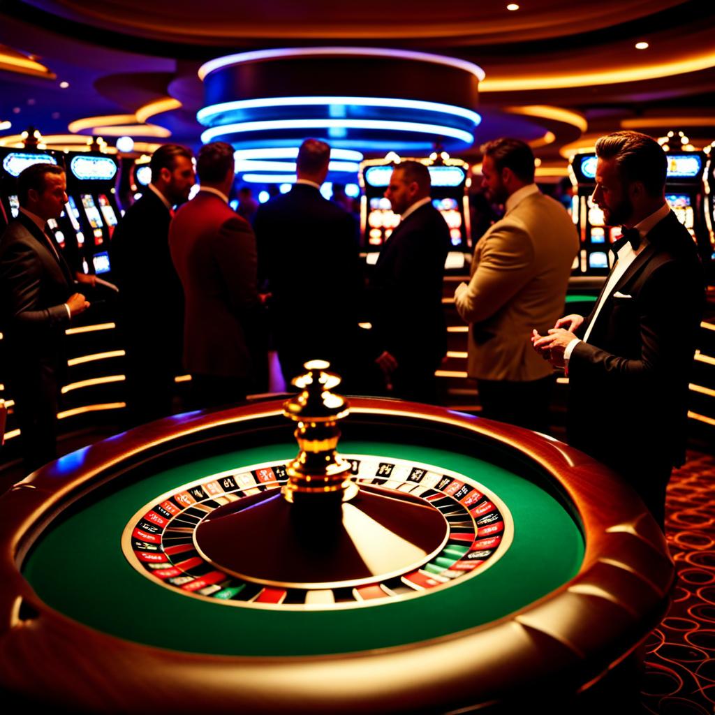 казино онлайн на рубли